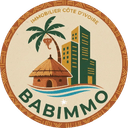 Logo Babimmo
