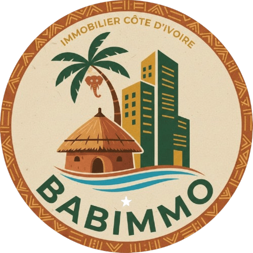 Logo Babimmo