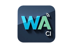WebappCi Logo