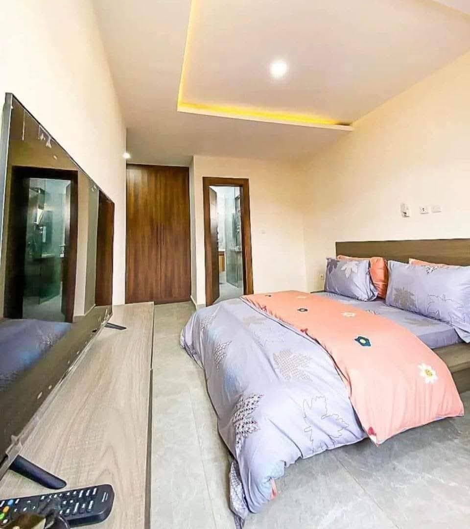 Appartement T2 - Vue 1