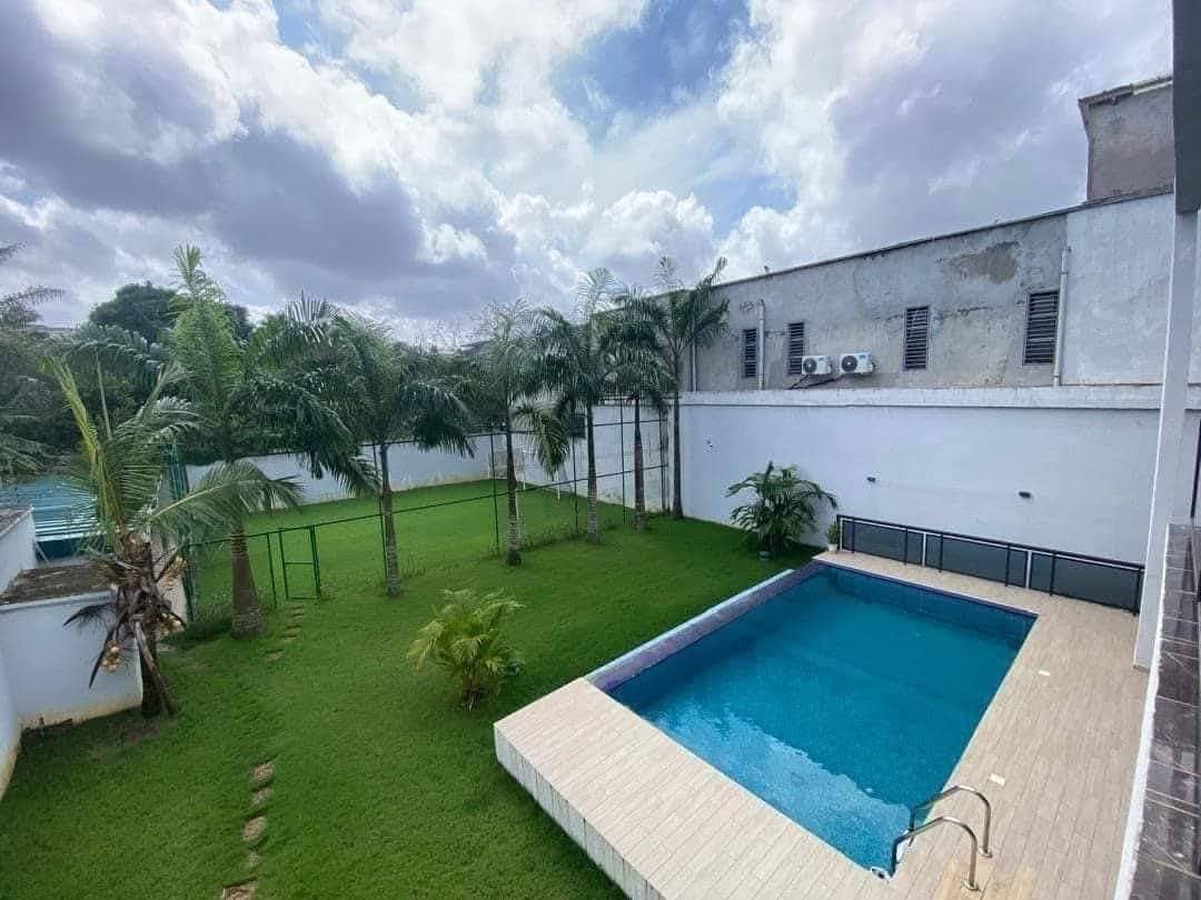 Appartement T2 - Vue 3
