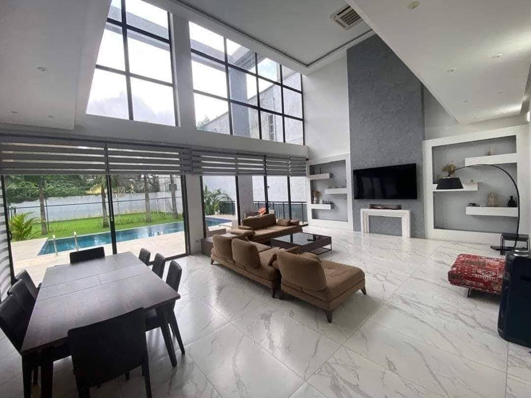 Appartement T2 - Vue 2
