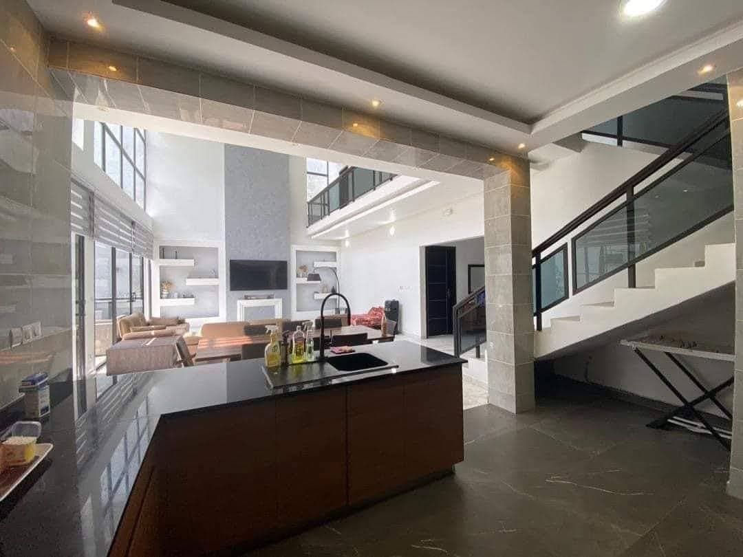 Appartement T2 - Vue 5