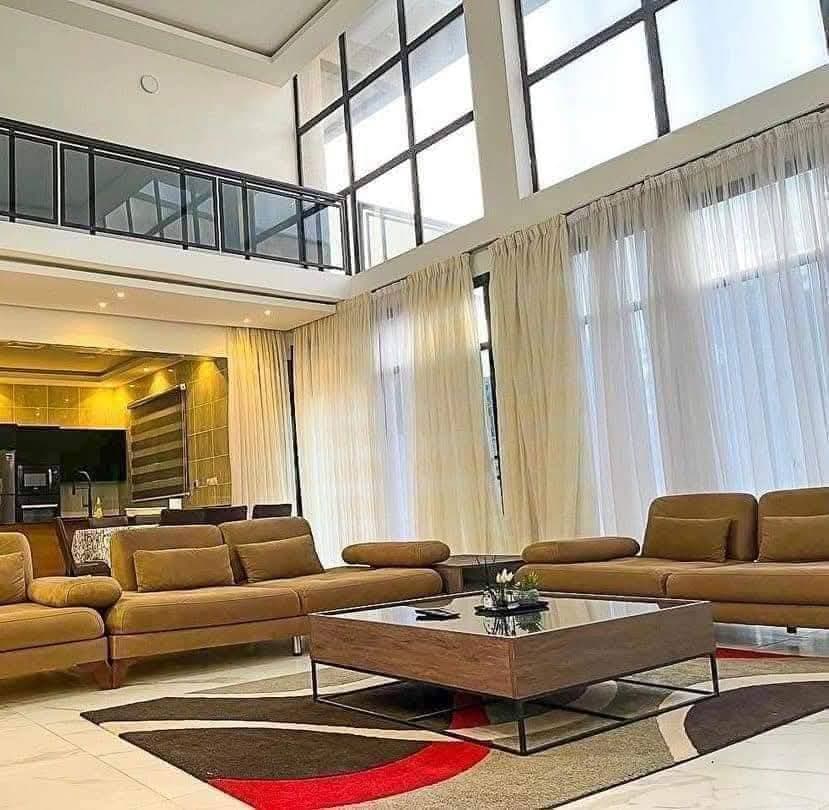 Villa Duplex Cocody - Vue 2