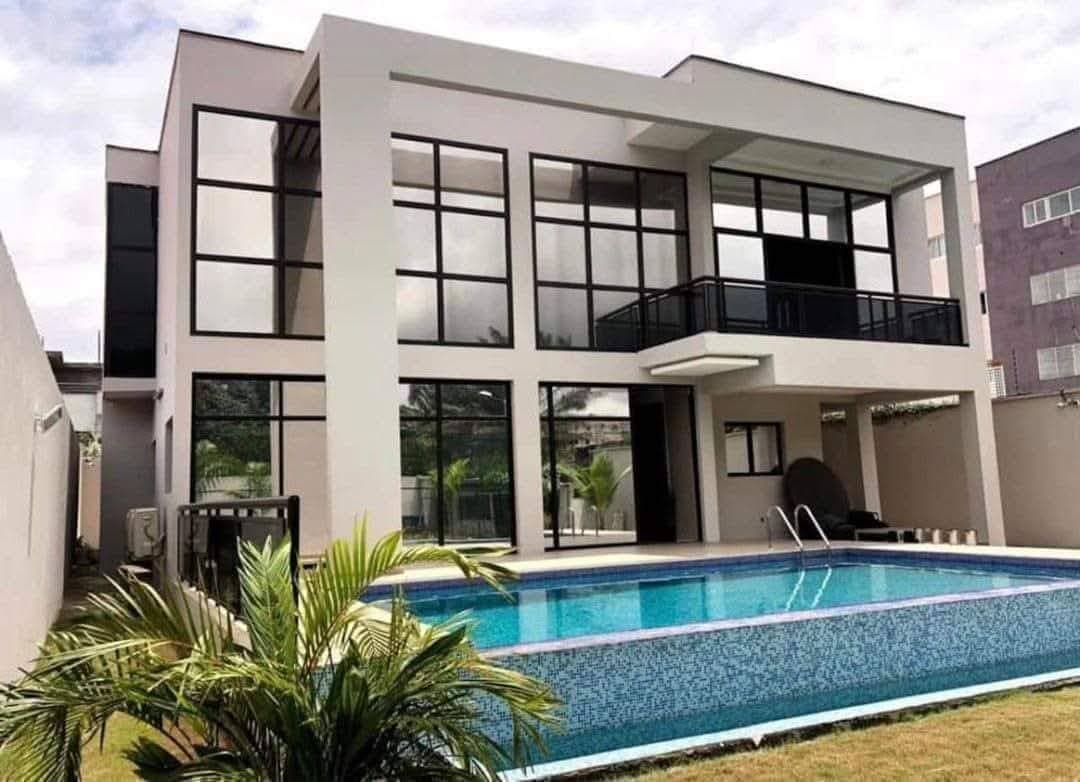 Villa Duplex Cocody - Vue 1