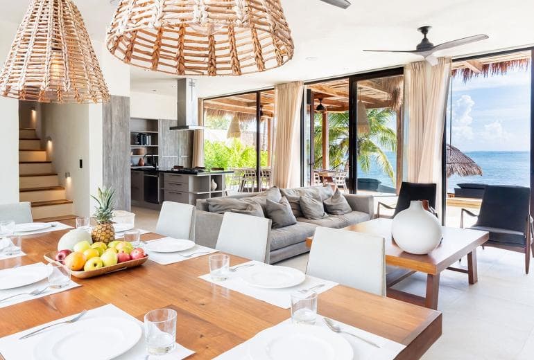 Villa Duplex Assinie - Vue 4