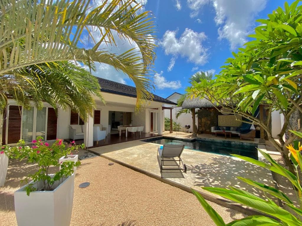 Villa Duplex Bassam  - Vue 6