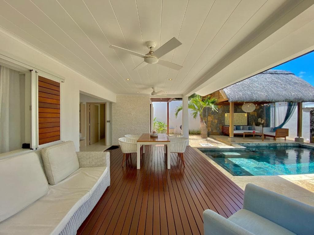 Villa Duplex Bassam  - Vue 1