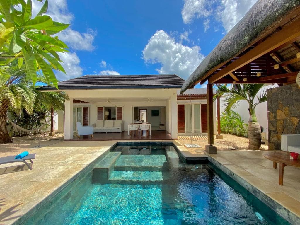 Villa Duplex Bassam  - Vue 4