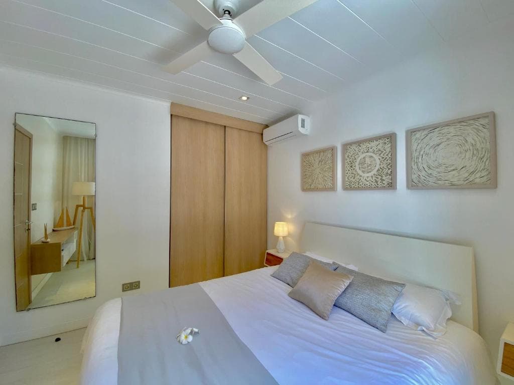 Villa Duplex Bassam  - Vue 8