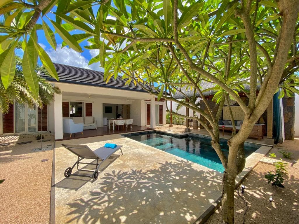 Villa san pedro  - Vue 5