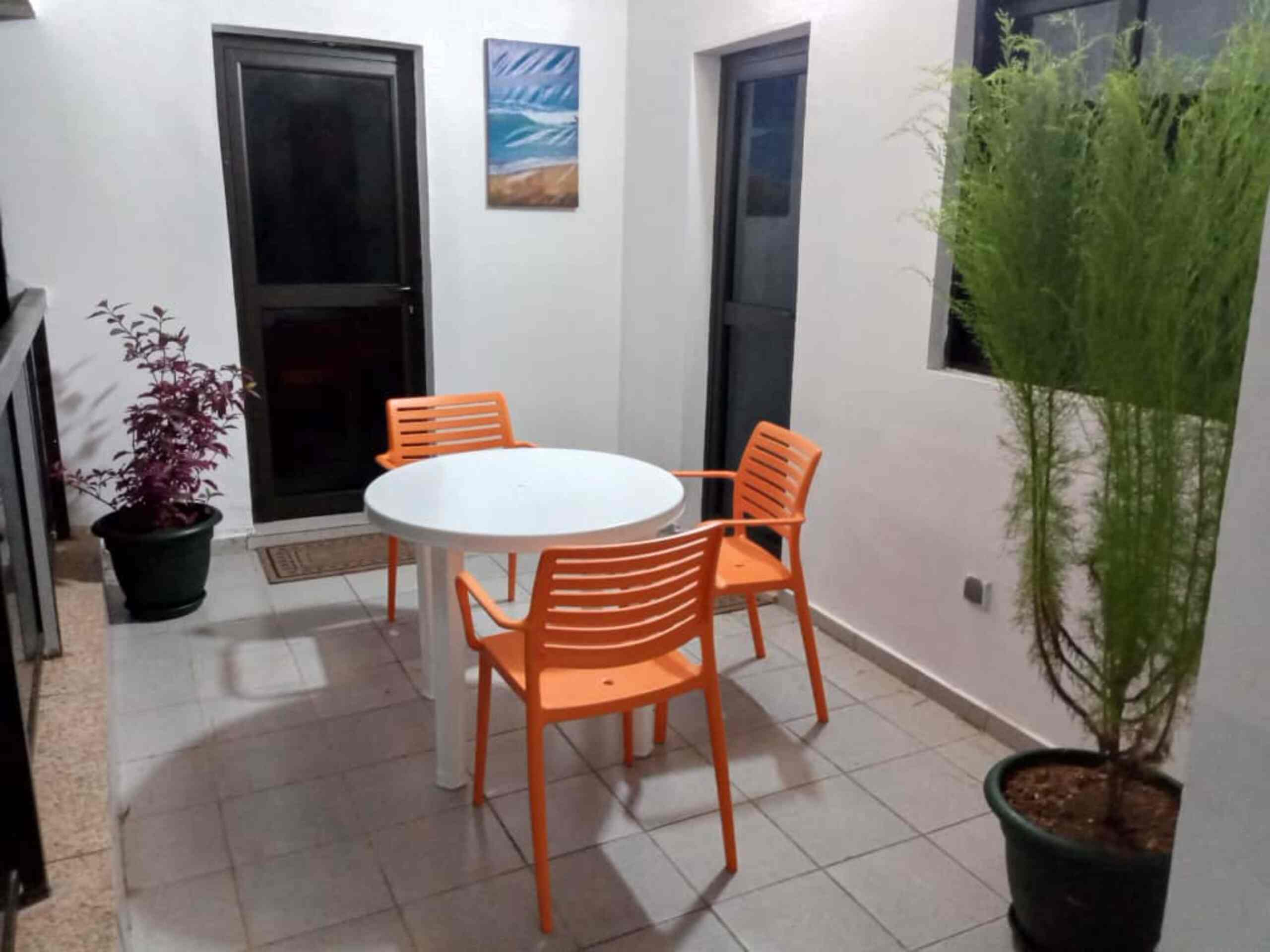 Villa Bassam  - Vue 6
