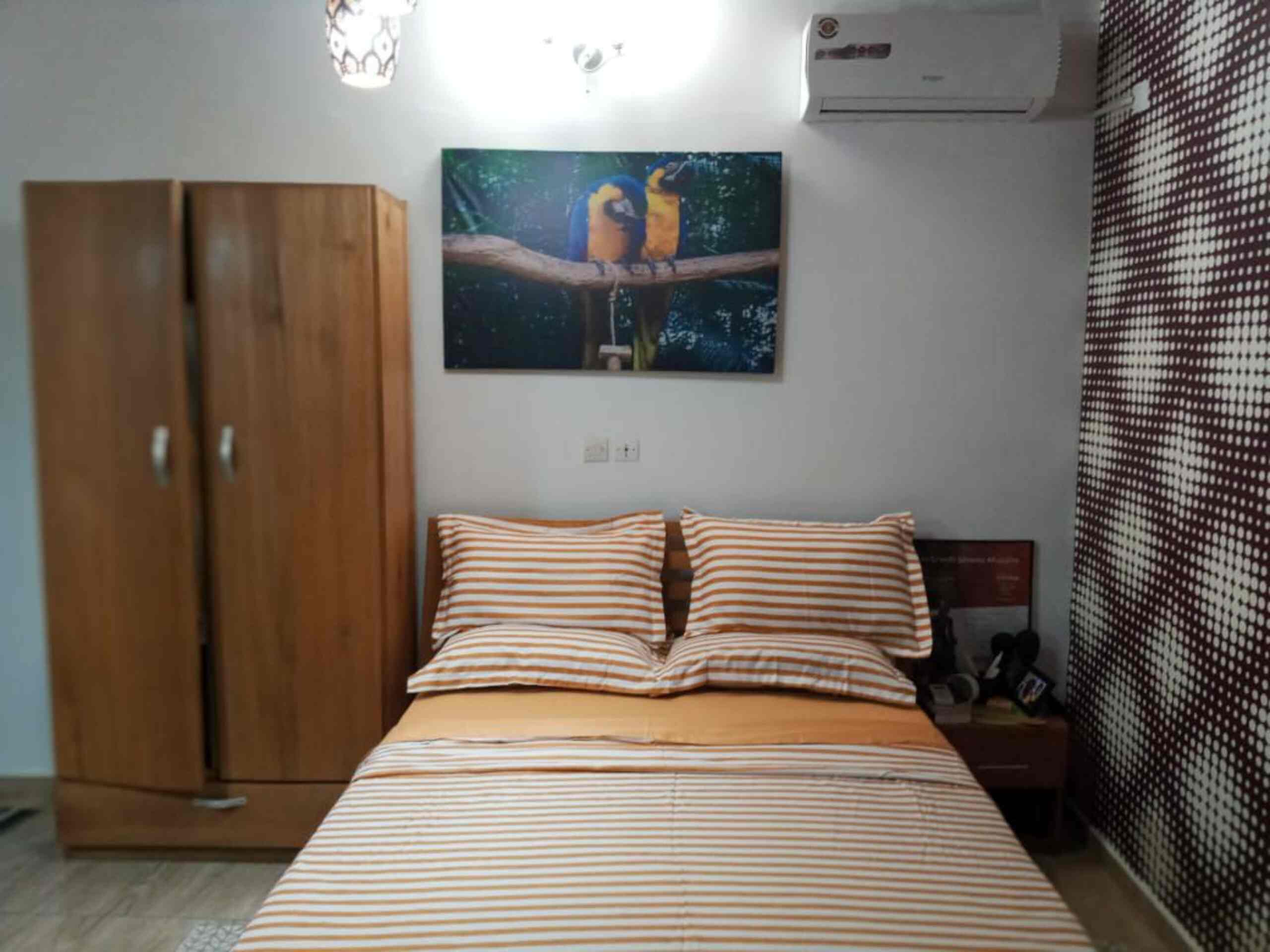 Villa Cocody - Vue 2