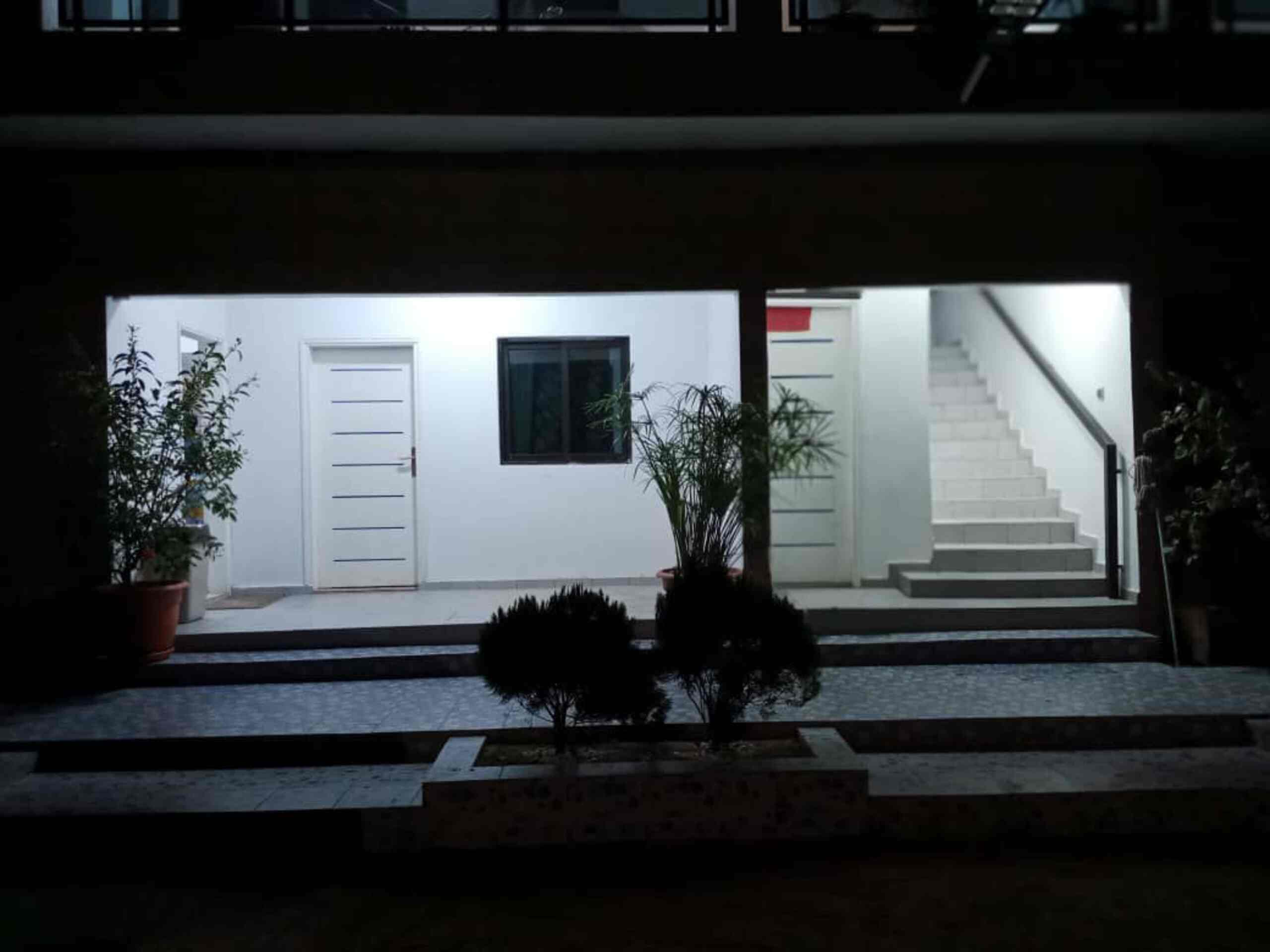 villa - Vue 2