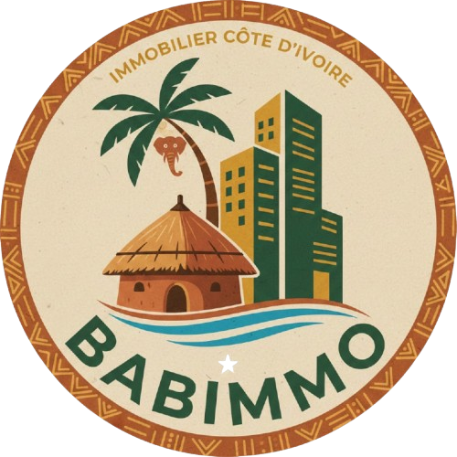 Logo Babimmo