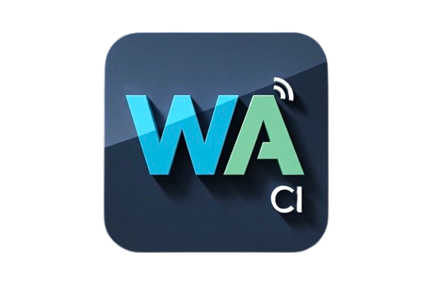 WebAppCI Logo